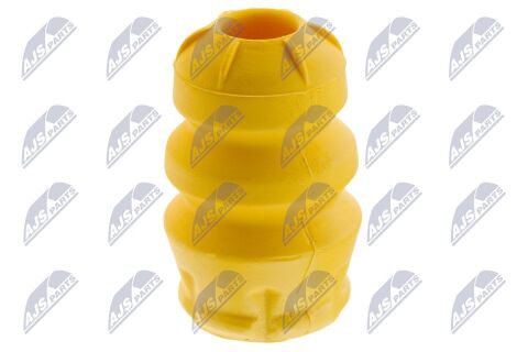 Буфер, підвіска Буфер, підвіска