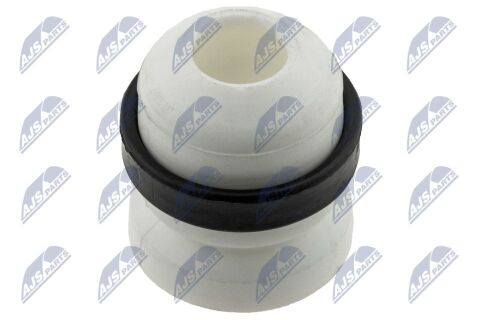 Листовая рессора, дополнительная рессора 