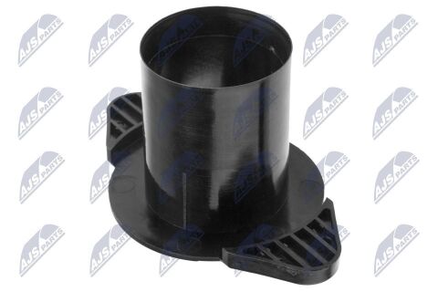 Захисний ковпачок/гофрований кожух, амортизатор 