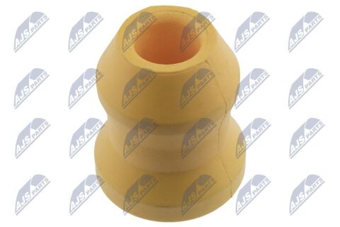 Буфер, підвіска Буфер, підвіска