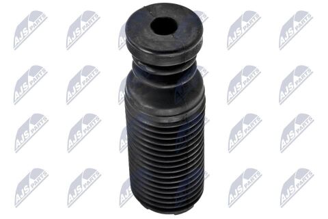 Захисний ковпачок/гофрований кожух, амортизатор 