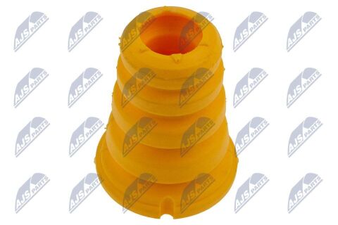 Буфер, амортизация 