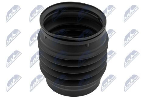 Захисний ковпачок/гофрований кожух, амортизатор 