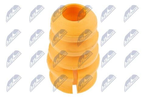 Буфер, амортизация 