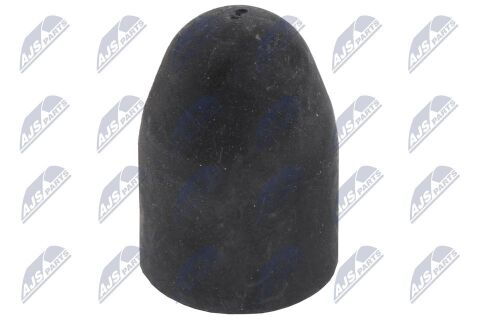 Буфер, підвіска 