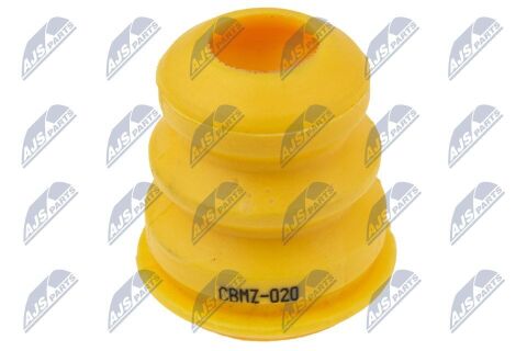 Буфер, підвіска 