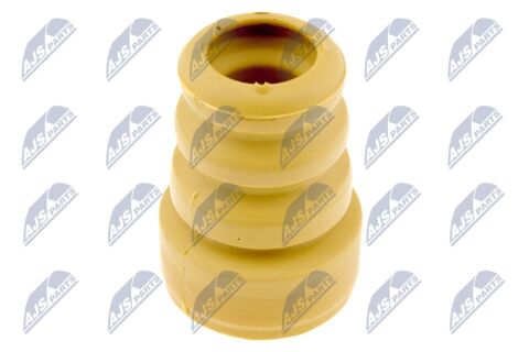 Буфер, підвіска 