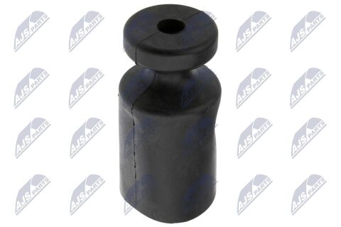 Захисний ковпачок/гофрований кожух, амортизатор 