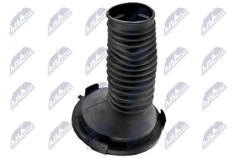 Захисний ковпачок/гофрований кожух, амортизатор 