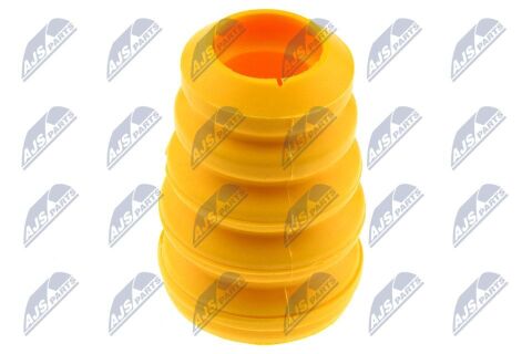 Буфер, амортизация 