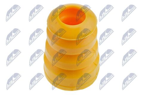 Буфер, підвіска Буфер, підвіска