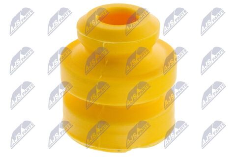 Буфер, підвіска 