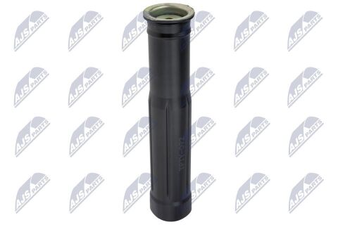 Захисний ковпачок/гофрований кожух, амортизатор 