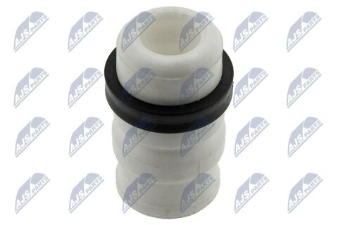 Буфер, підвіска Буфер, підвіска