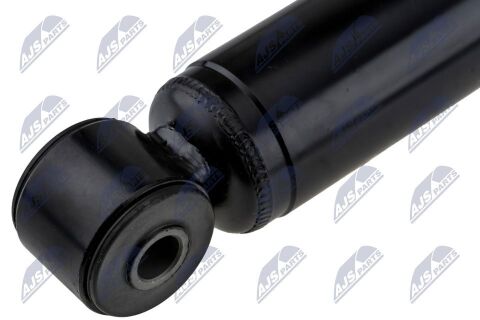 Пневматична амортизаційна стійка 