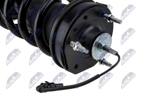 Амортизатор 