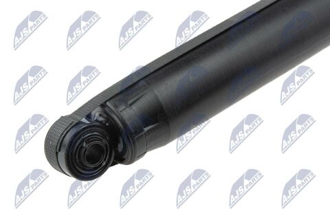 Амортизатор рульового керування 