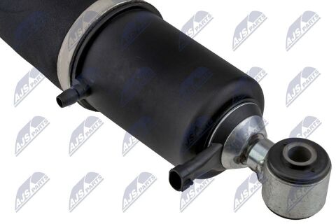 Пневматична амортизаційна стійка 