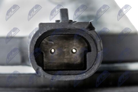 Пневматична амортизаційна стійка 