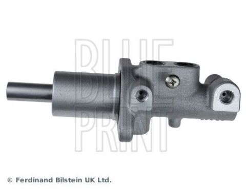 Головний гальмівний циліндр