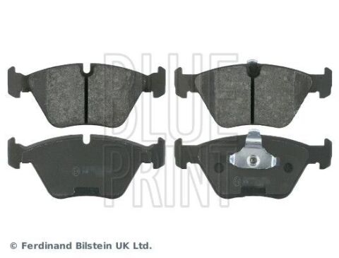 Комплект тормозных колодок, дисковый тормоз Комплект тормозных колодок, дисковый тормоз