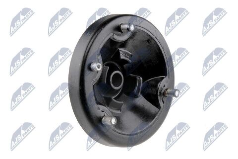 Опора, амортизатор 