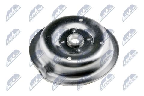 Тарілка пружини 