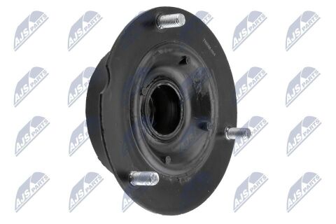 Опора, амортизатор 