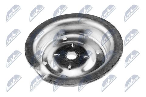 Тарілка пружини 