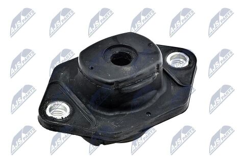 Опора, амортизатор 