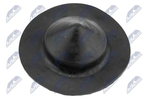 Тарілка пружини 