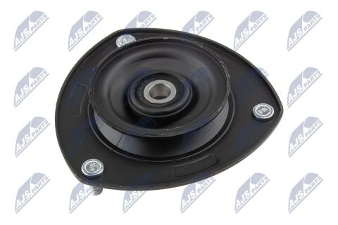 Опора, амортизатор 