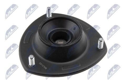 Опора, амортизатор 