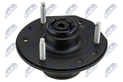 Опора, амортизатор 