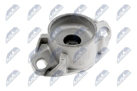 Подвеска, амортизатор 