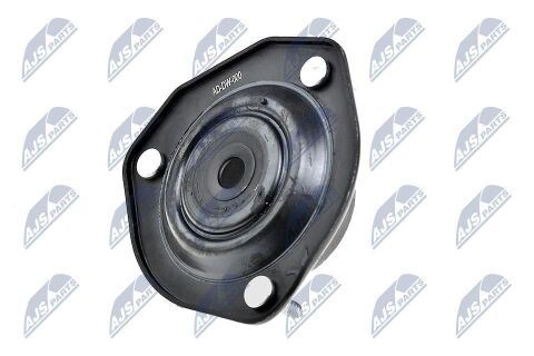 Опора, амортизатор 