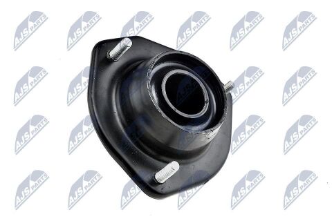 Опора, амортизатор 