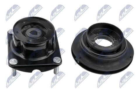 Подвеска, амортизатор Подвеска, амортизатор