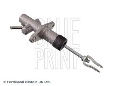 Головний циліндр, зчеплення