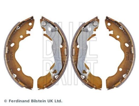 Комплект тормозных колодок