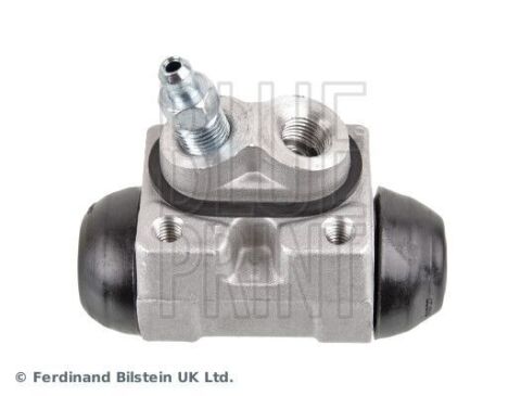 Колесный тормозной цилиндр