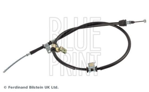 Тросик, cтояночный тормоз