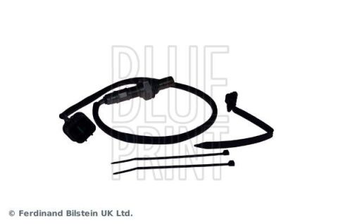 Кисневий датчик