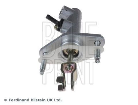 Главный цилиндр, система сцепления