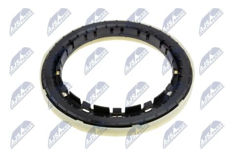 Опора, амортизатор 