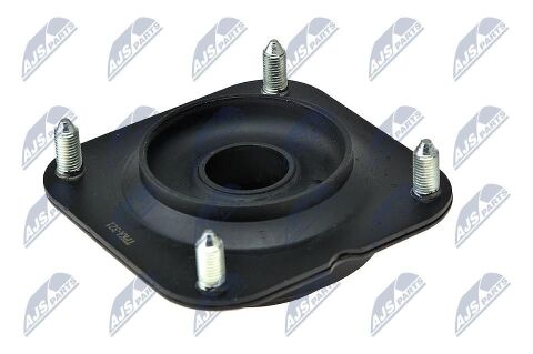 Опора, амортизатор 