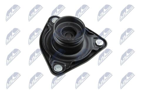 Опора, амортизатор 