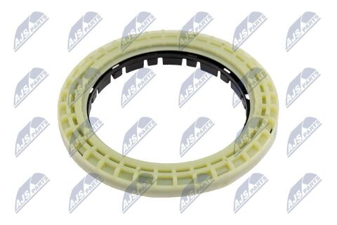 Опора, амортизатор 