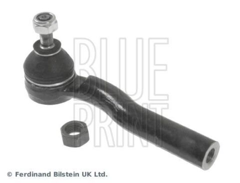 Наконечник, поперечна кермова тяга