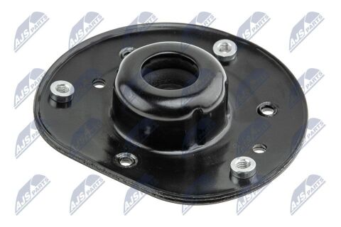 Подвеска, амортизатор 